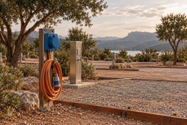 Presa CEE 16A: perché l’adattatore casalingo è una pessima idea